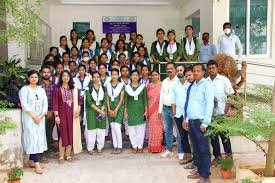 group pic Prananath College Khurda (PN, Bhubaneswar) in Bhubaneswar