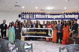 Group Photo Fairfield Institute of Management, & Technology Kapashera, New Delhi 