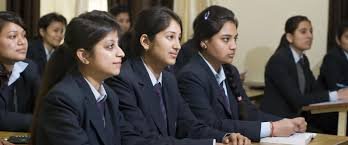 classroom GRD Girls Degree College (GRD, Dehradun) in Dehradun