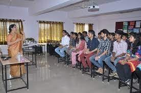 Class Room of Aditya Academy of Architecture & Design Bangalore  in 	Bangalore Urban