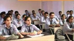 Students Geeta Engineering College, Panipat in Panipat