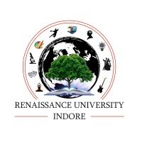 Renaissance University logo