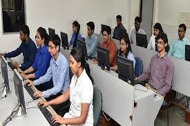 Computer Lab  for Fr. Agnel Business School - (FABS, Navi Mumbai) in Navi Mumbai