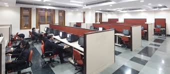Computer lab JSS Academy of Technical Education Noida (JSSATEN) in Greater Noida