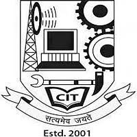CIT for logo