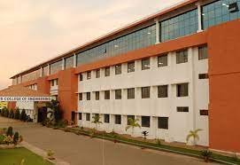 Campus Kathir College Of Arts And Science, Coimbatore