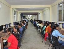 Computer Lab Mats University, School of Information Technology, Raipur in Raipur