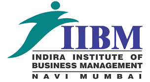 IIBM Logo