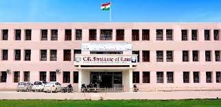 Image for Chhotu Ram Institute of Law (CRIL), Rohtak in Rohtak