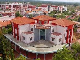 Campus Sri Venkateswara Institute Of Information Technology And Management (SVIITM), Coimbatore