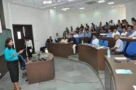 Session Institute of Management Technology, Ghaziabad (IMT Ghaziabad) in Ghaziabad