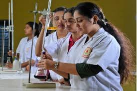 Lab Krishnaveni Engineering College for Women (KECW, Guntur) in Guntur