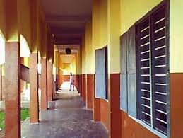 College Gallery Co-operative Arts & Science College, Madayi in Kannur