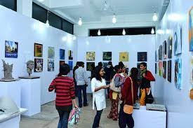Image for Central India School of Fine Arts (CISFA), Nagpur in Nagpur