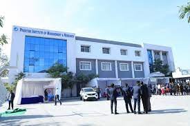Admin Department Laxmi Narian College Of Technology Vidyapeeth University in Indore