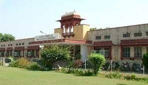 Overview for R.A. Podar Institute of Management, Jaipur in Jaipur