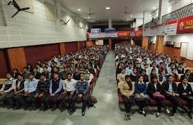 Seminar Greater Noida College of Technology (GNCT, Greater Noida) in Greater Noida