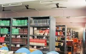 Library  for St. Mary's Technical Campus, Kolkata in Kolkata