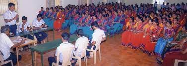 Meeting Photo Idhayam College Of Education, Tiruchirappalli in Tiruchirappalli