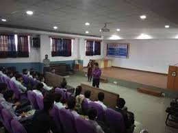 Seminar Vyas Institute of Engineering and Technology (VIET, Jodhpur) in Jodhpur