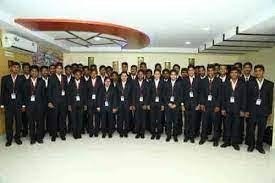 Group Image for International Institute of Hotel Management (IIHM, Visakhapatnam) in Visakhapatnam	