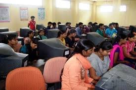 Computer Center of Sardar Bhagat Singh College of Higher Education Lucknow in Lucknow