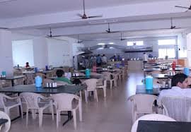 Canteen Anil Neerukonda Institute of Technology & Sciences (ANITS, Visakhapatnam) in Visakhapatnam	