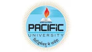 Pacific Academy of Higher Education & Research (PAHER) Logo