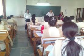 Classroom Sagar Institute of Research Technology Excellence in Bhopal