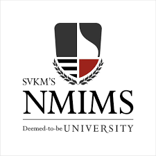 NMIMS-SHM Logo