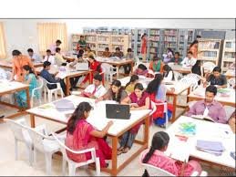 Image for Sri Sairam College of Engineering - [SSCE], Bengaluru in Bengaluru