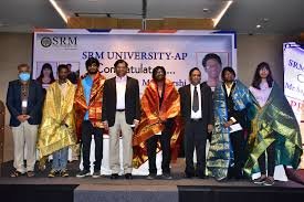 Seminar SRM University, Anantapur in Anantapur