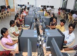 IT Lab M.A.M. College of Engineering and Technology - [MAMCET], Tiruchirappalli 