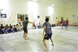Indoor Sports at Chaudhary Charan Singh National Institute of Agricultural Marketing, Jaipur in Jaipur