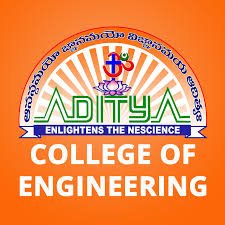 Aditya College of Engineering, East-Godavari Logo