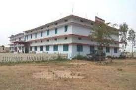 Campus Jai Bundelkhand Institute for Science Education Management and Technology in Jhansi
