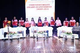 Seminar Cummins College of Engineering For Women, Nagpur in Nagpur
