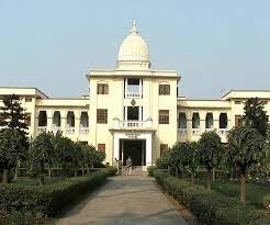 Campus Swami Niswambalananda Girl's College (SNGC), Hooghly