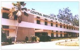 Central Institute of Tool Design banner