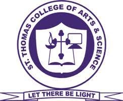 STCAS logo