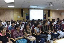 Seminar G N Group of Institutes, Greater Noida in Greater Noida