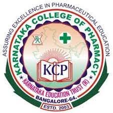 KCP Logo