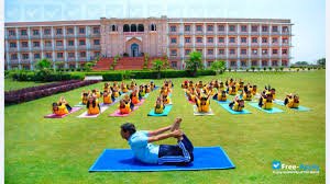 Yoga Career Point Technical Campus (CPTC, Mohali) in Mohali