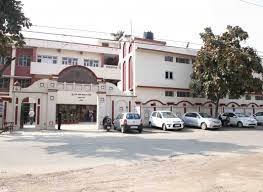 Campus Guru Nanak College For Women Charan Kanwal Banga in Jalandar