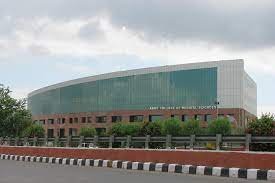 Campus Army College of Medical Sciences in New Delhi