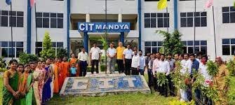 Image for Cauvery Institute OF Technology(CIT), Mandya in Mandya