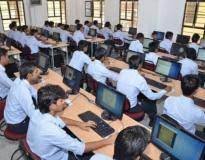 Computer Lab for Sri Balaji College of Engineering and Technology (SBCET), Jaipur in Jaipur