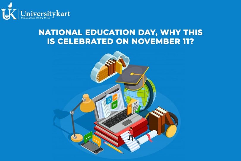 National Education Day, why this is celebrated on November 11?