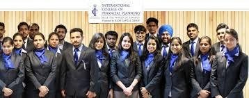 Image for International College of Financial Planning (ICOFP, Mumbai) in Mumbai 