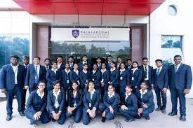 Group Image for Rajalakshmi School of Business (RSB), Chennai in Chennai	